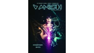 Vanish Magazine #50 ebook