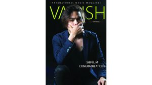 Vanish Magazine #51 ebook