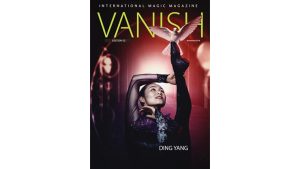 Vanish Magazine #52 ebook