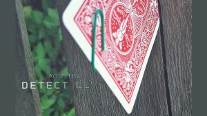 Detect Clip by Agustin video