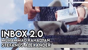 Inbox 2.0 by M. Rahadyan & Stefanus A video