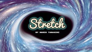 Stretch by Mario Tarasini video