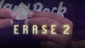 Erase 2 by Agustin video