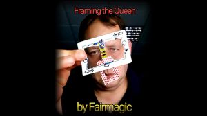 Framing The Queen by Fairmagic video