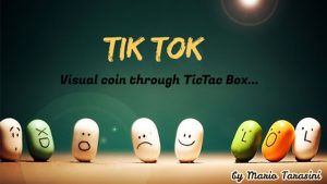 Tik Tok by Mario Tarasini video