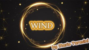 Wind by Mario Tarasini video