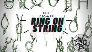 The Vault - Ring and String by Eric DeCamps video