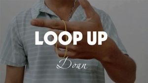 Loop Up by Doan video