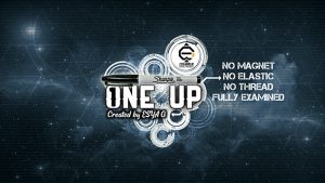 ONE UP by Esya G video
