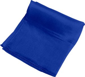 Silk 6 inch (Blue) Magic by Gosh