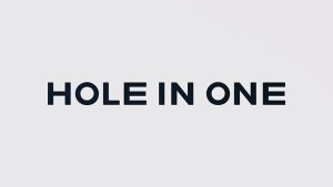 Hole in One ( by SansMinds Creative Labs - DVD