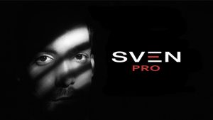 Svengali Pro Blue by Invictus Magic