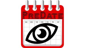 PreDate: The NoMem Card to Calendar Trick (MN) (Tamariz Stack) by Bob Miller