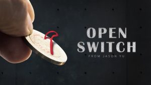 Open Switch ( by Jason Yu - DVD