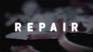 Repair ( by Juan Capilla - DVD