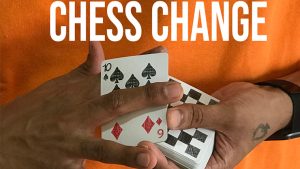 Magic Encarta Presents Chess Change by Vivek Singhi video DOWNLOAD