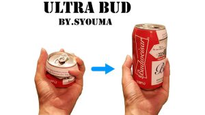 ULTRA BUD by SYOUMA