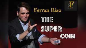 The Super Coin by Ferran Rizo video DOWNLOAD - Download