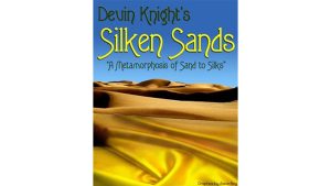 Silken Sands by Devin Knight eBook DOWNLOAD - Download