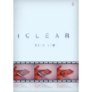 iClear Gold ( by Shin Lim