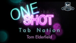 MMS ONE SHOT - Tab Nation by Tom Elderfield video DOWNLOAD - Download