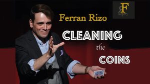 Cleaning the Coins by Ferran Rizo video DOWNLOAD - Download