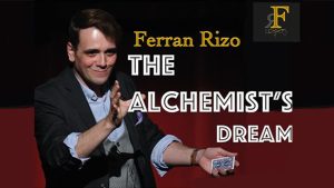 The Alchemist Dreams by Ferran Rizo video DOWNLOAD - Download