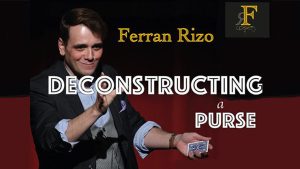 Deconstructing a Purse by Ferran Rizo video DOWNLOAD - Download