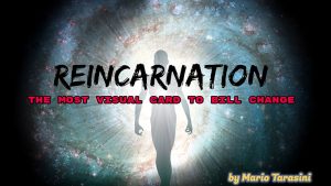 Reincarnation by Mario Tarasini video DOWNLOAD - Download