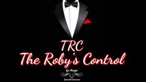 The Robys Control by Gonzalo Cuscuna video DOWNLOAD - Download