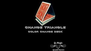 Triangle Change by Gonzalo Cuscuna video DOWNLOAD - Download
