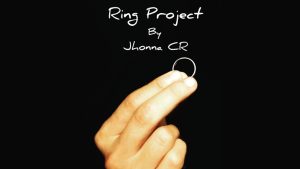 Ring Project by Jhonna CR video DOWNLOAD - Download