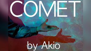 COMET by Akio video DOWNLOAD - Download