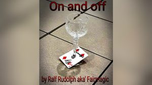 On and Off by Ralph Rudolph video DOWNLOAD - Download