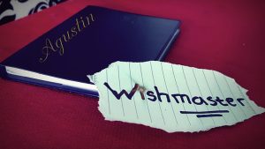 Wishmaster by Agustin video DOWNLOAD - Download
