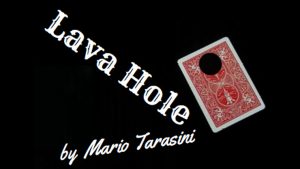Lava Hole by Mario Tarasini video DOWNLOAD - Download