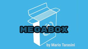 MegaBox by Mario Tarasini video DOWNLOAD - Download