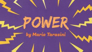 Power by Mario Tarasini video DOWNLOAD - Download