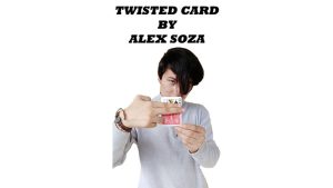 TWISTED CARD by Alex Soza video DOWNLOAD - Download