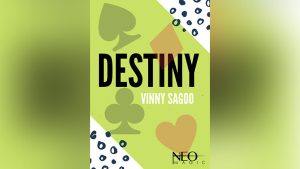 Destiny by Vinny Sagoo eBook DOWNLOAD - Download