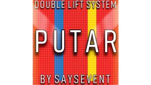 PUTAR 2 by SaysevenT video DOWNLOAD - Download