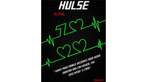 HULSE by Olivier Pont video DOWNLOAD - Download