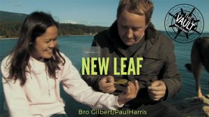 The Vault - New Leaf by Bro Gilbert and Paul Harris video DOWNLOAD - Download