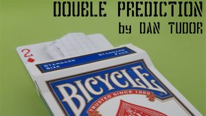 Double Prediction by Dan Tudor video DOWNLOAD - Download
