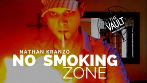 The Vault - No Smoking Zone by Nathan Kranzo video DOWNLOAD - Download