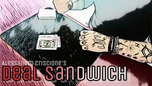Deal Sandwich by Alessandro Criscione video DOWNLOAD - Download