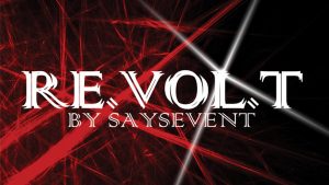 Revolt by SaysevenT video DOWNLOAD - Download