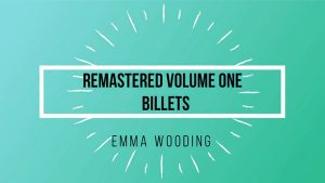 Remastered Volume One Billets by Emma Wooding eBook DOWNLOAD - Download