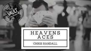 The Vault - Heavens Aces by Chris Randall video DOWNLOAD - Download