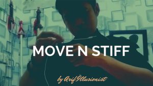 Move N Stiff by Arif Illusionist video DOWNLOAD - Download